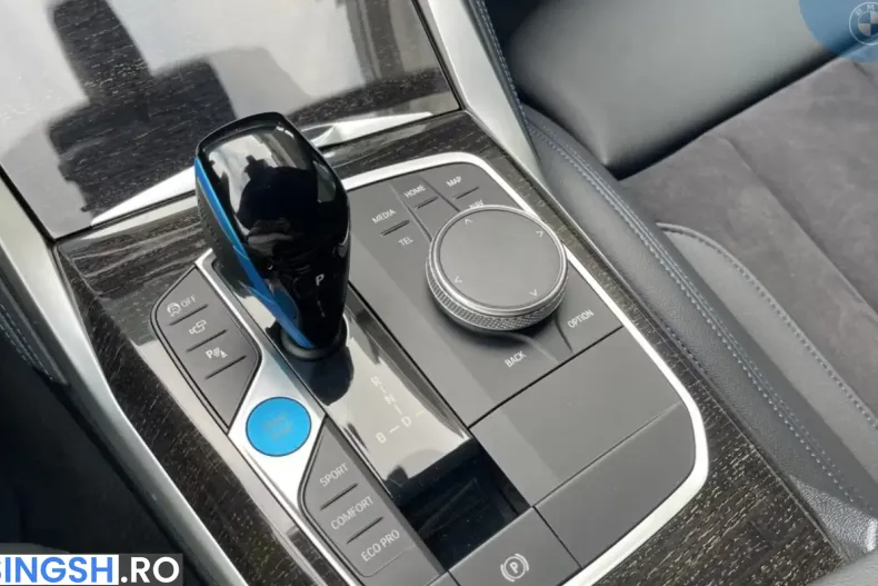 BMW i4 (Seria 4) din 2023 cu 26.521 km - oferta BMW240304 - foto 17