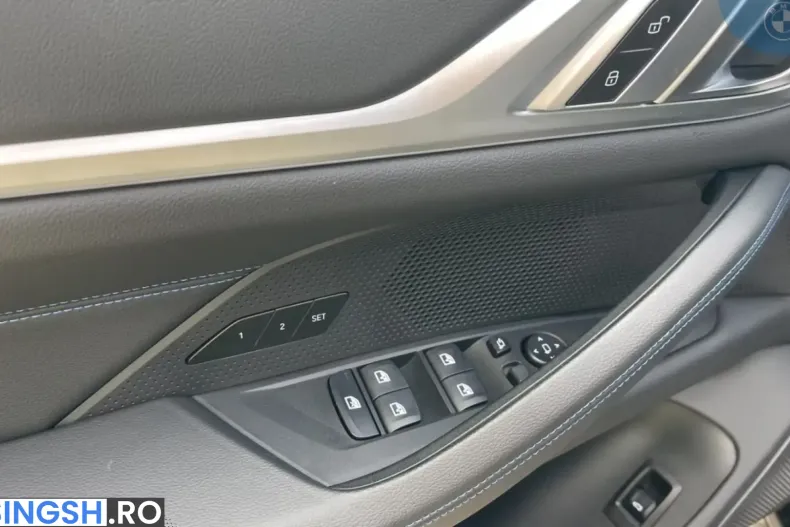 BMW i4 (Seria 4) din 2023 cu 26.521 km - oferta BMW240304 - foto 18