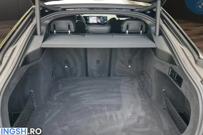 BMW i4 (Seria 4) din 2023 cu 26.521 km - oferta BMW240304 - foto 19