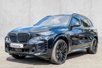 BMW X5 din 2025 - oferta BMW240305
