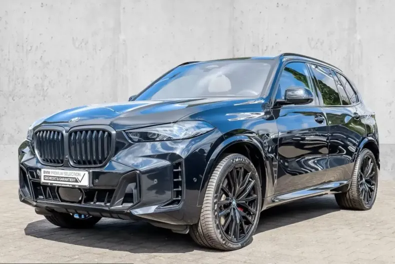 BMW X5 (Seria X) din 2025 cu 24.498 km - oferta BMW240305 - foto 1