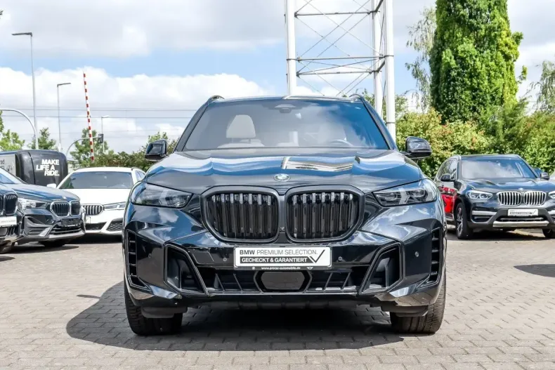 BMW X5 (Seria X) din 2025 cu 24.498 km - oferta BMW240305 - foto 2