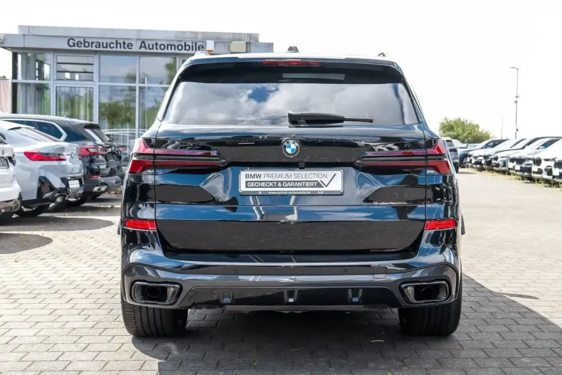 BMW X5 (Seria X) din 2025 cu 24.498 km - oferta BMW240305 - foto 5