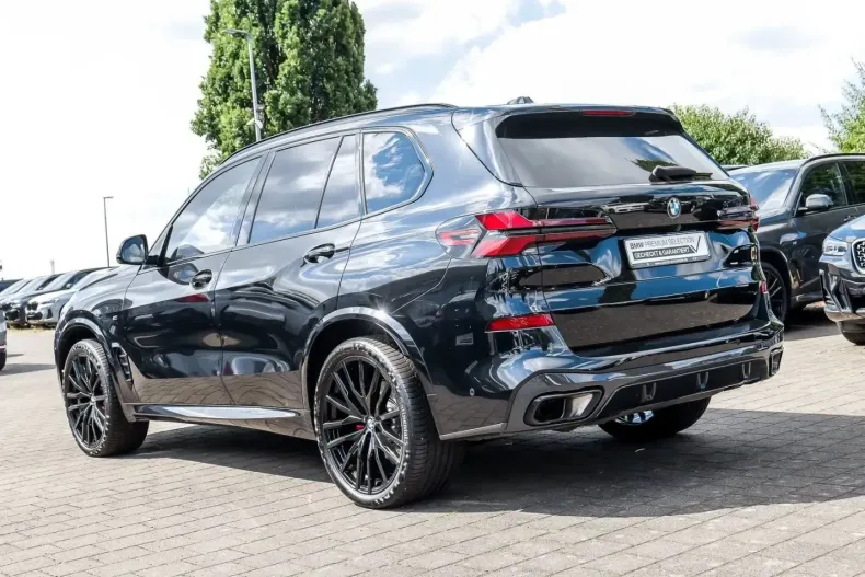 BMW X5 (Seria X) din 2025 cu 24.498 km - oferta BMW240305 - foto 6
