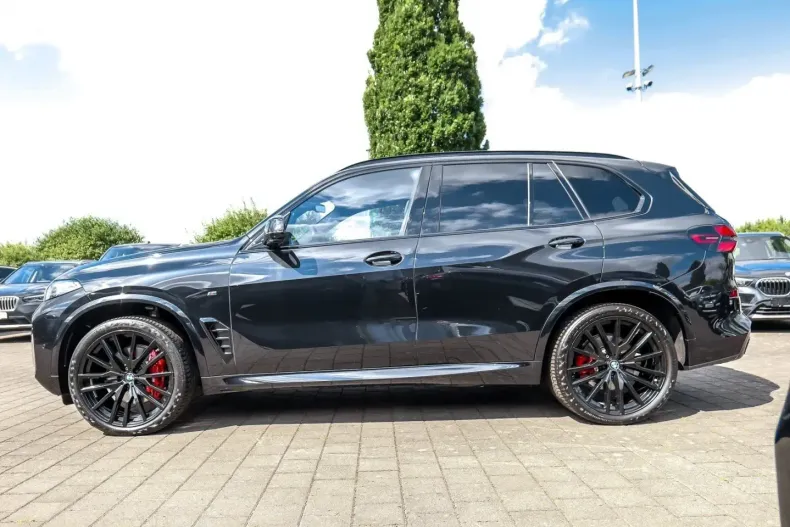 BMW X5 (Seria X) din 2025 cu 24.498 km - oferta BMW240305 - foto 7