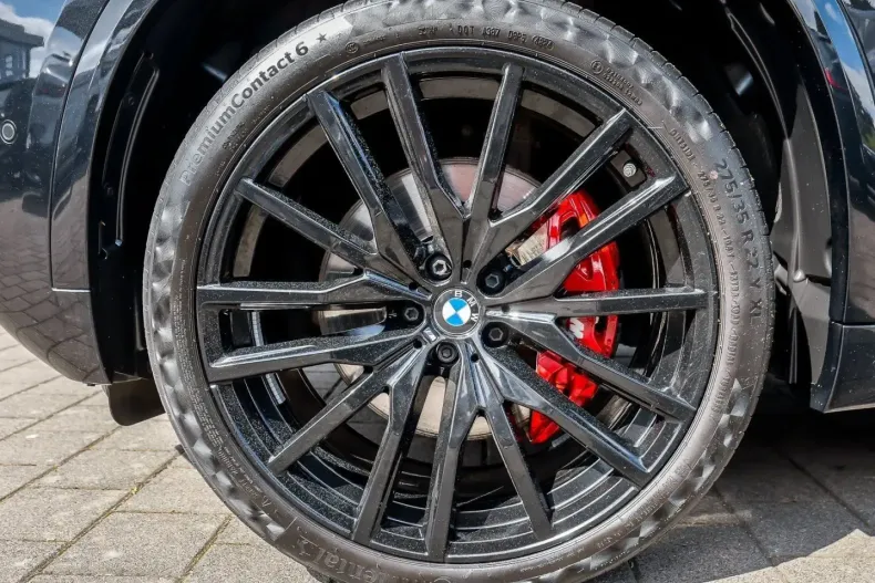 BMW X5 (Seria X) din 2025 cu 24.498 km - oferta BMW240305 - foto 10