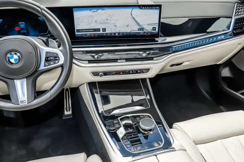 BMW X5 (Seria X) din 2025 cu 24.498 km - oferta BMW240305 - foto 17