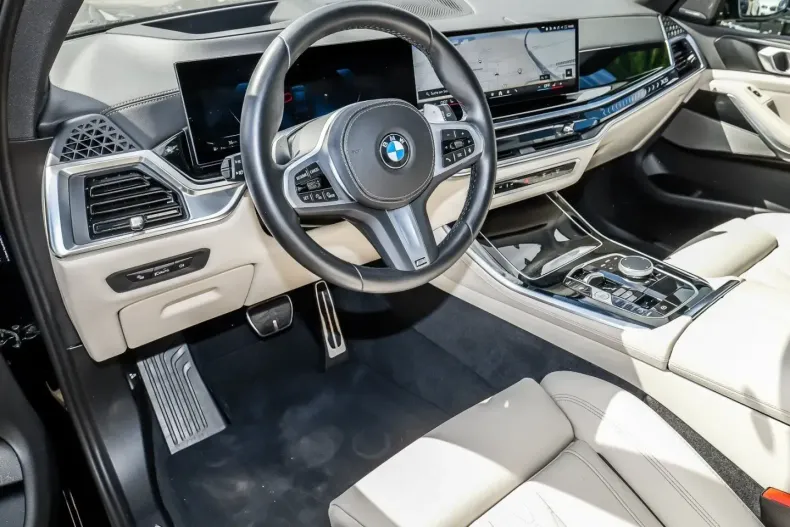 BMW X5 (Seria X) din 2025 cu 24.498 km - oferta BMW240305 - foto 18