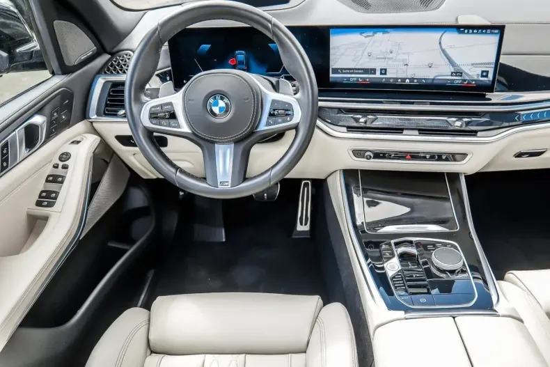 BMW X5 (Seria X) din 2025 cu 24.498 km - oferta BMW240305 - foto 20