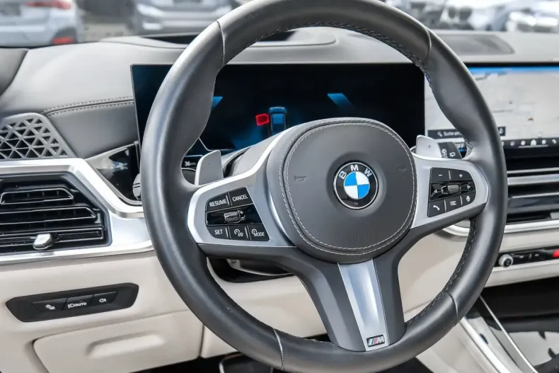 BMW X5 (Seria X) din 2025 cu 24.498 km - oferta BMW240305 - foto 23