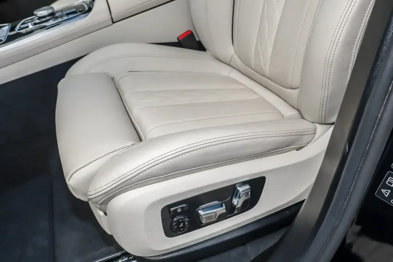 BMW X5 (Seria X) din 2025 cu 24.498 km - oferta BMW240305 - foto 24