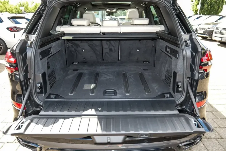 BMW X5 (Seria X) din 2025 cu 24.498 km - oferta BMW240305 - foto 25