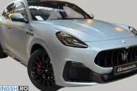Maserati Grecale din 2026 cu 51 km - oferta MAS240306 - foto 1