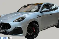 Maserati Grecale din 2026 cu 51 km - oferta MAS240306 - foto 2
