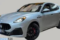 Maserati Grecale din 2026 cu 51 km - oferta MAS240306 - foto 4