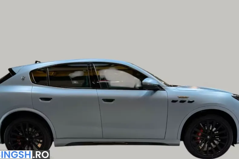 Maserati Grecale din 2026 cu 51 km - oferta MAS240306 - foto 6