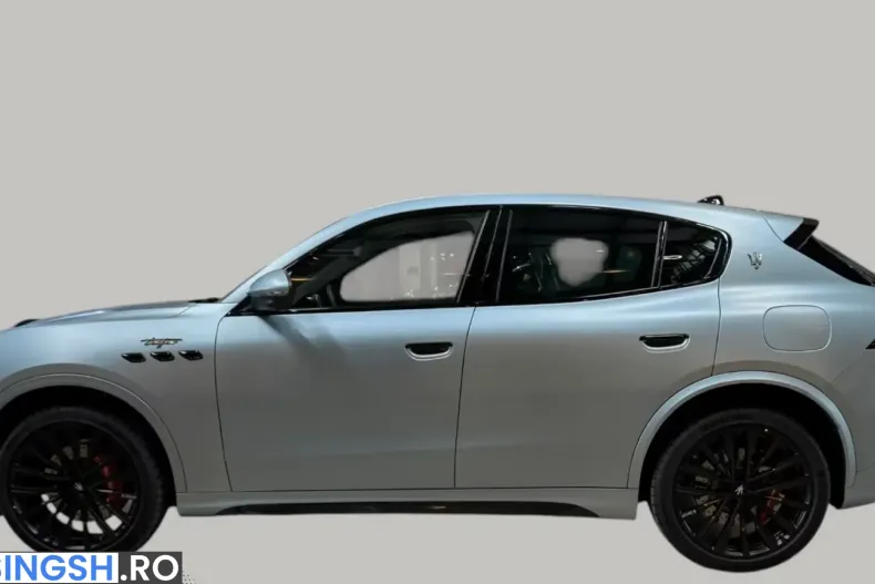 Maserati Grecale din 2026 cu 51 km - oferta MAS240306 - foto 7