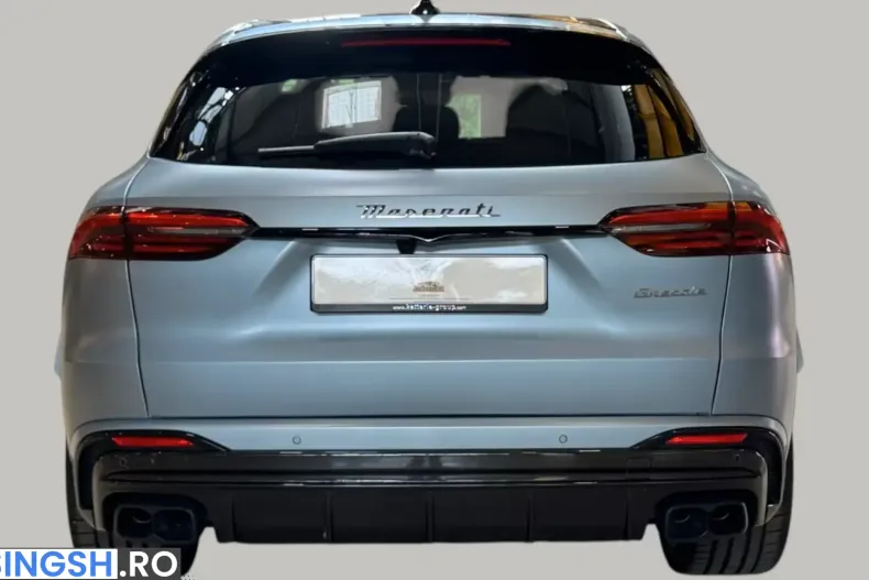 Maserati Grecale din 2026 cu 51 km - oferta MAS240306 - foto 12