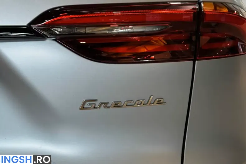 Maserati Grecale din 2026 cu 51 km - oferta MAS240306 - foto 13