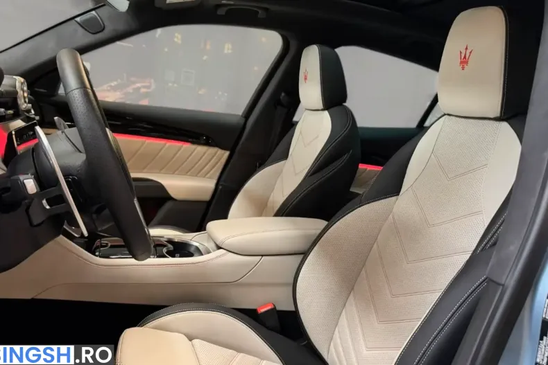 Maserati Grecale din 2026 cu 51 km - oferta MAS240306 - foto 21