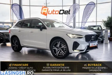 Volvo XC40 din 2022 - oferta VOL240307
