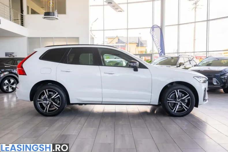 Volvo XC40 din 2022 cu 138.000 km - oferta VOL240307 - foto 5