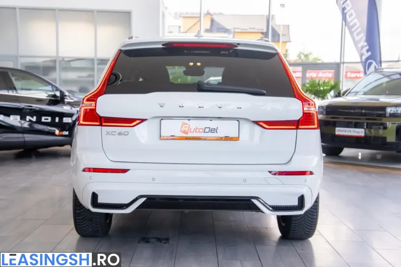 Volvo XC40 din 2022 cu 138.000 km - oferta VOL240307 - foto 6