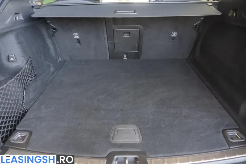 Volvo XC40 din 2022 cu 138.000 km - oferta VOL240307 - foto 9