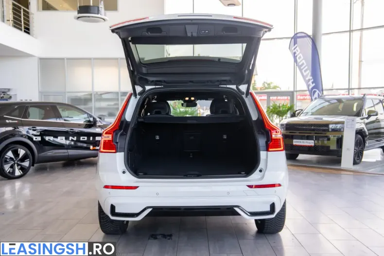 Volvo XC40 din 2022 cu 138.000 km - oferta VOL240307 - foto 10