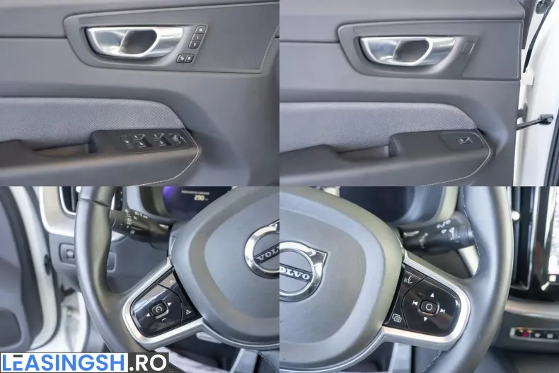 Volvo XC40 din 2022 cu 138.000 km - oferta VOL240307 - foto 15