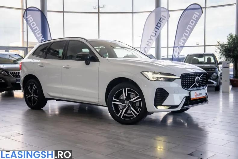 Volvo XC40 din 2022 cu 138.000 km - oferta VOL240307 - foto 24