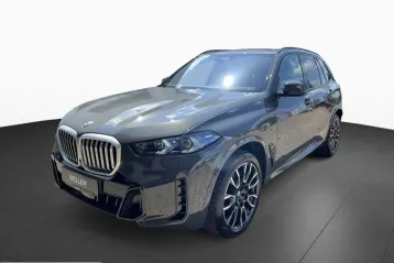 BMW X5 din 2025 - oferta BMW240308
