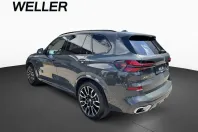 BMW X5 (Seria X) din 2025 cu 26.300 km - oferta BMW240308 - foto 2