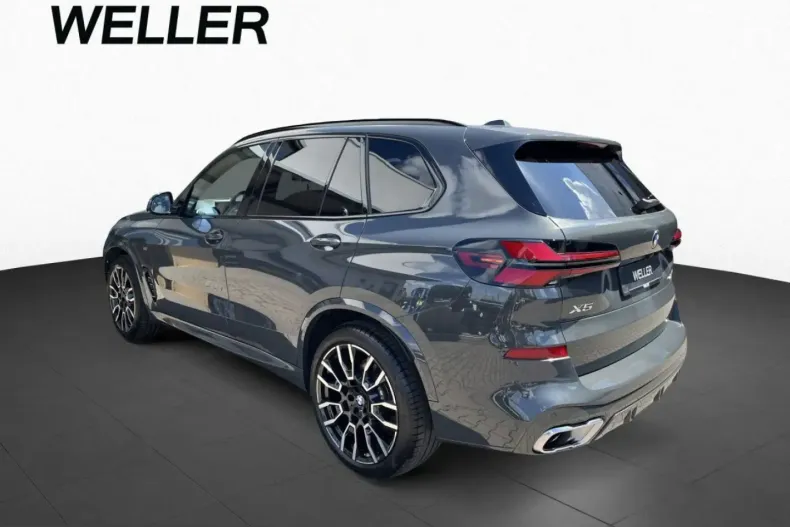 BMW X5 (Seria X) din 2025 cu 26.300 km - oferta BMW240308 - foto 2