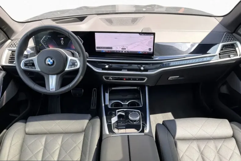 BMW X5 (Seria X) din 2025 cu 26.300 km - oferta BMW240308 - foto 3