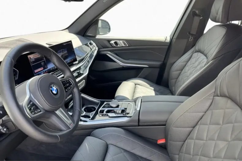 BMW X5 (Seria X) din 2025 cu 26.300 km - oferta BMW240308 - foto 4