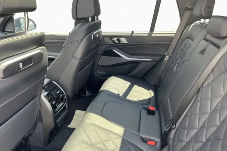 BMW X5 (Seria X) din 2025 cu 26.300 km - oferta BMW240308 - foto 9