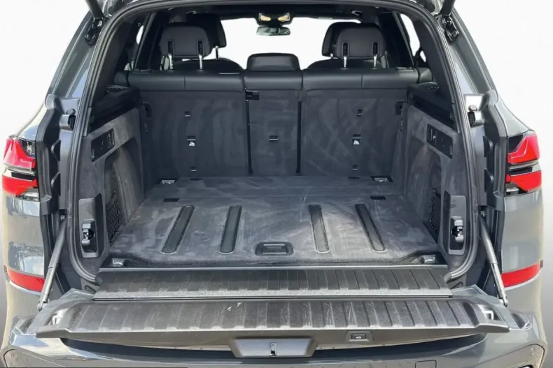 BMW X5 (Seria X) din 2025 cu 26.300 km - oferta BMW240308 - foto 13