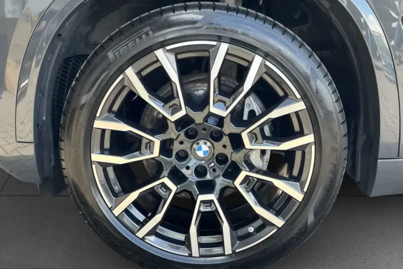 BMW X5 (Seria X) din 2025 cu 26.300 km - oferta BMW240308 - foto 15