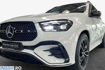 Mercedes-Benz GLE 300 din 2025 - oferta MER240309