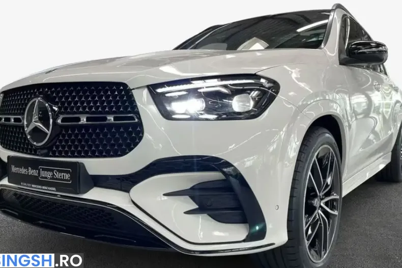 Mercedes-Benz GLE 300 (Clasa GLE) din 2025 cu 3.386 km - oferta MER240309 - foto 1