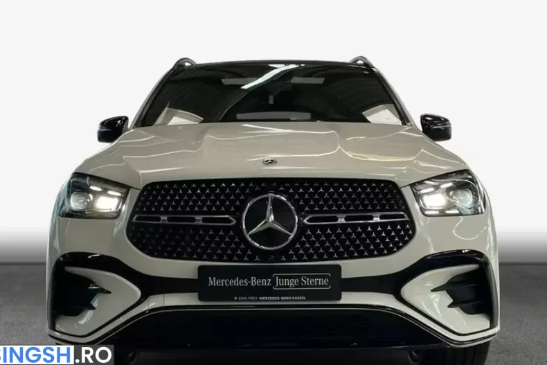 Mercedes-Benz GLE 300 (Clasa GLE) din 2025 cu 3.386 km - oferta MER240309 - foto 2