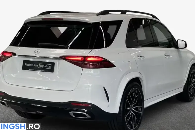 Mercedes-Benz GLE 300 (Clasa GLE) din 2025 cu 3.386 km - oferta MER240309 - foto 3