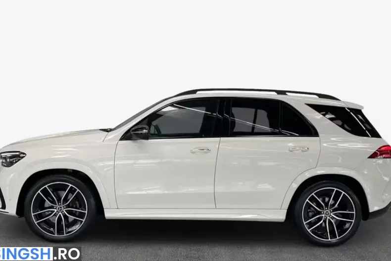 Mercedes-Benz GLE 300 (Clasa GLE) din 2025 cu 3.386 km - oferta MER240309 - foto 4