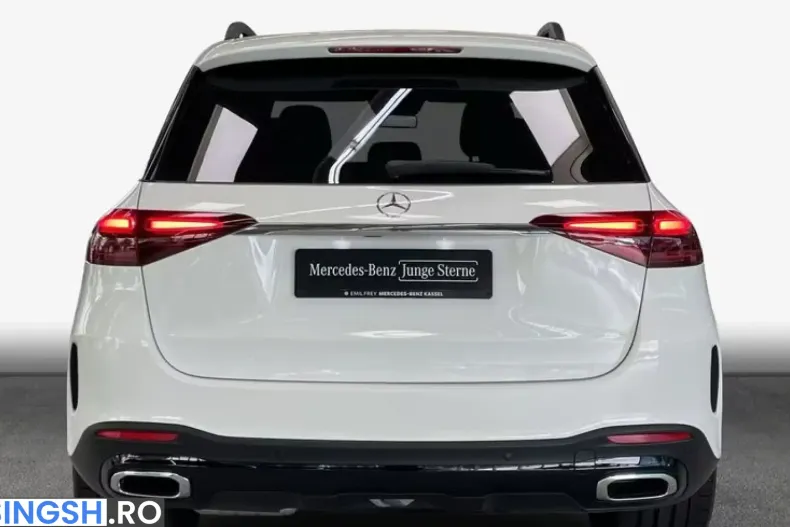 Mercedes-Benz GLE 300 (Clasa GLE) din 2025 cu 3.386 km - oferta MER240309 - foto 5