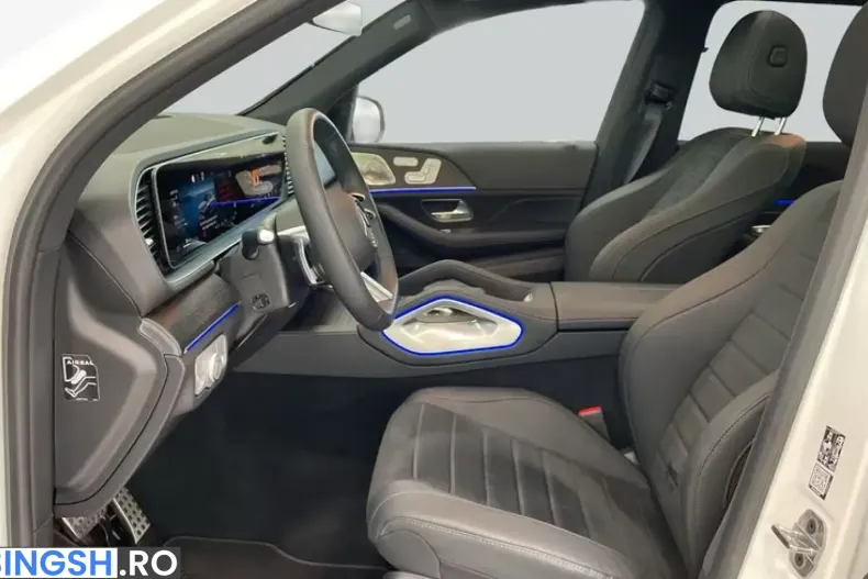 Mercedes-Benz GLE 300 (Clasa GLE) din 2025 cu 3.386 km - oferta MER240309 - foto 7