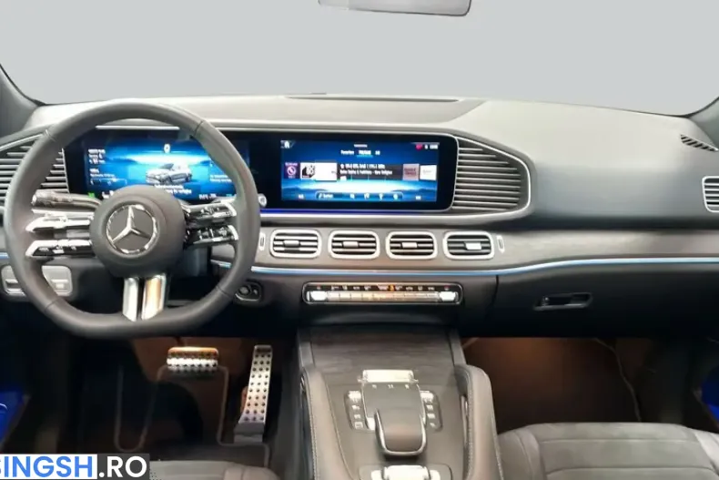 Mercedes-Benz GLE 300 (Clasa GLE) din 2025 cu 3.386 km - oferta MER240309 - foto 8