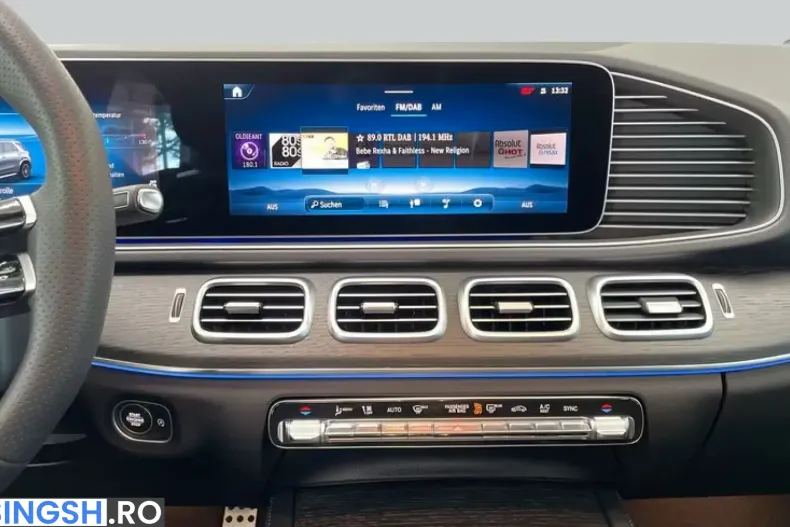 Mercedes-Benz GLE 300 (Clasa GLE) din 2025 cu 3.386 km - oferta MER240309 - foto 11
