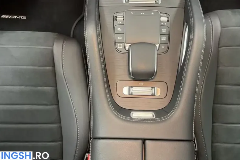 Mercedes-Benz GLE 300 (Clasa GLE) din 2025 cu 3.386 km - oferta MER240309 - foto 13