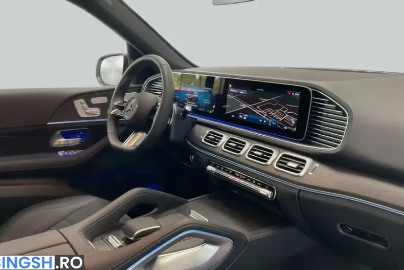 Mercedes-Benz GLE 300 (Clasa GLE) din 2025 cu 3.386 km - oferta MER240309 - foto 15
